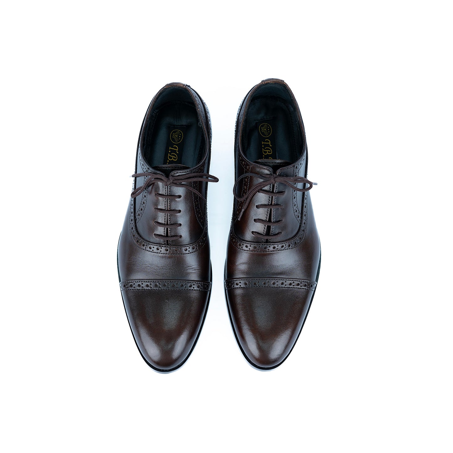 907-Brown-lace-up