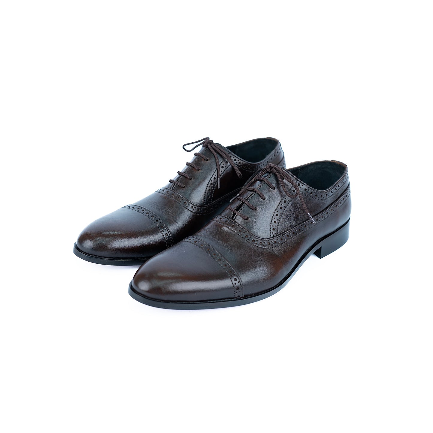 907-Brown-lace-up