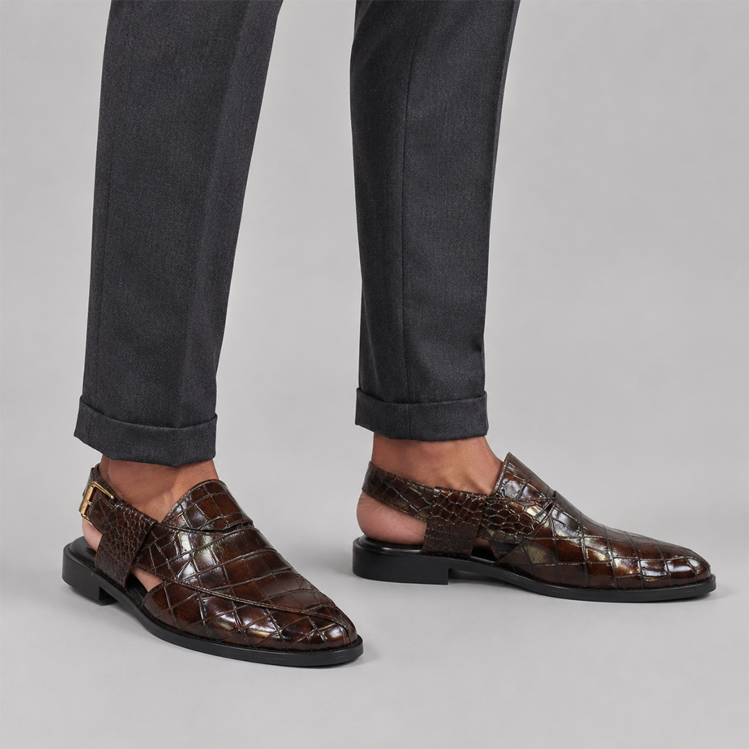 Elegant Step