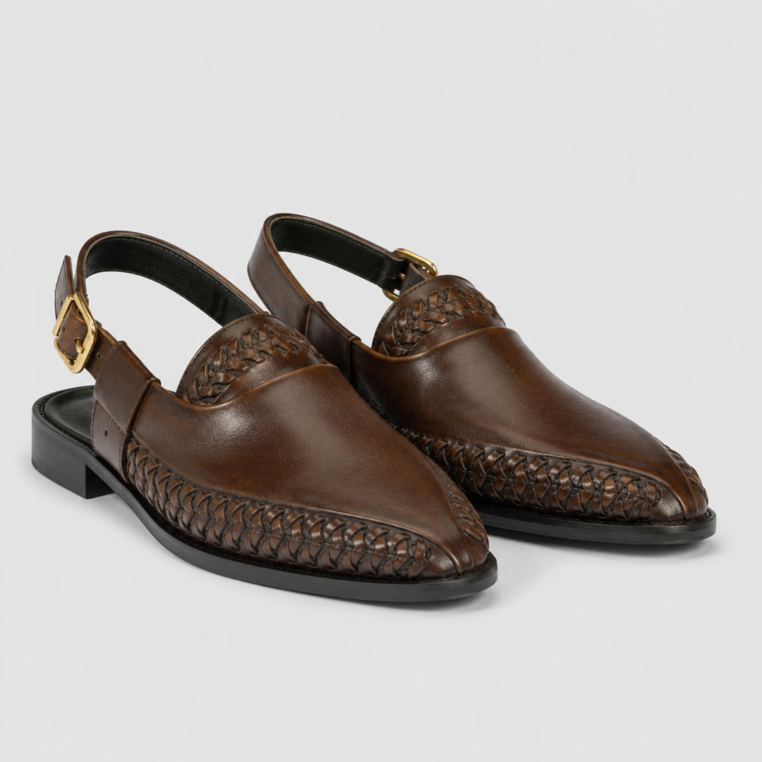 Luxe Comfort
