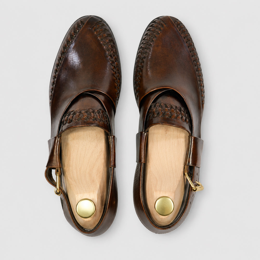 Luxe Comfort
