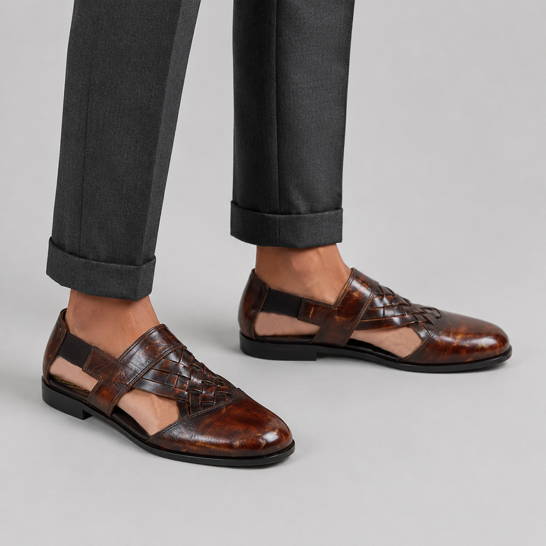 Signature Comfort