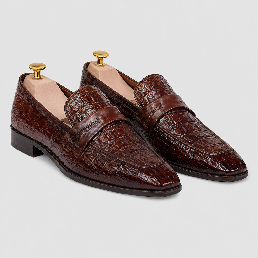 Luxe Step
