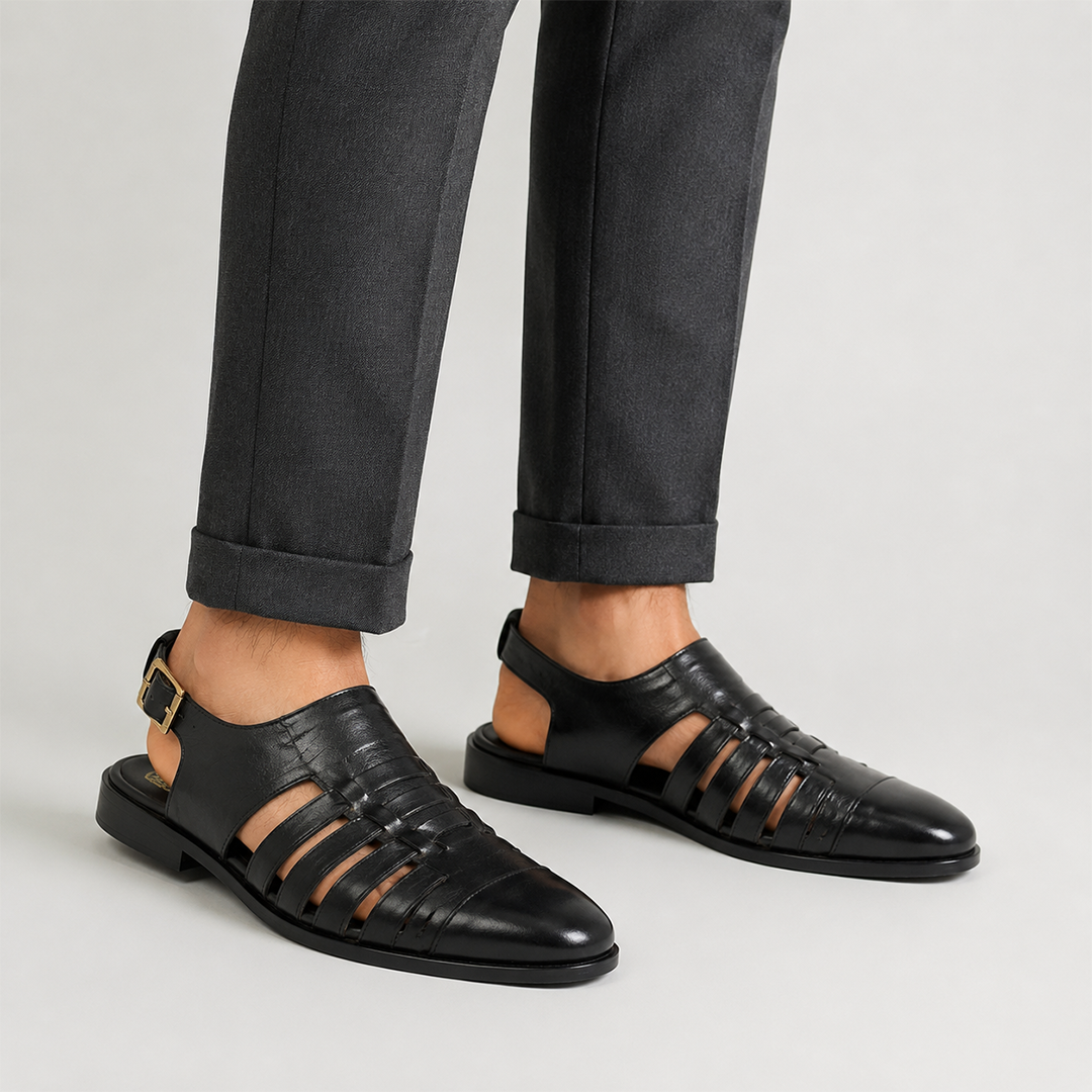 Classic Comfort