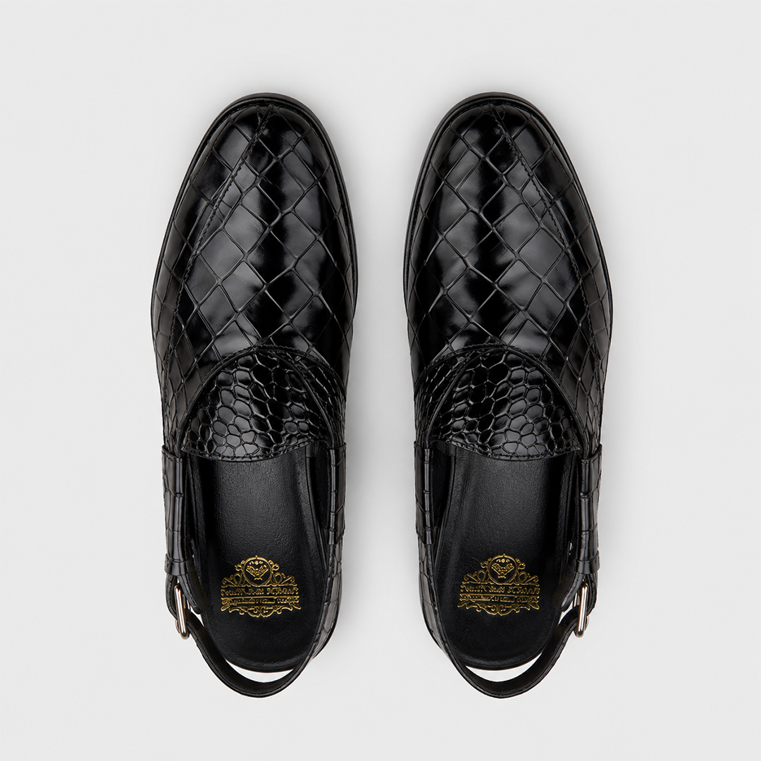 Black Edition