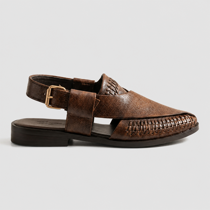 Bosphorus Brown