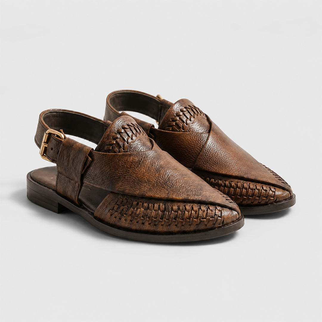 Bosphorus Brown