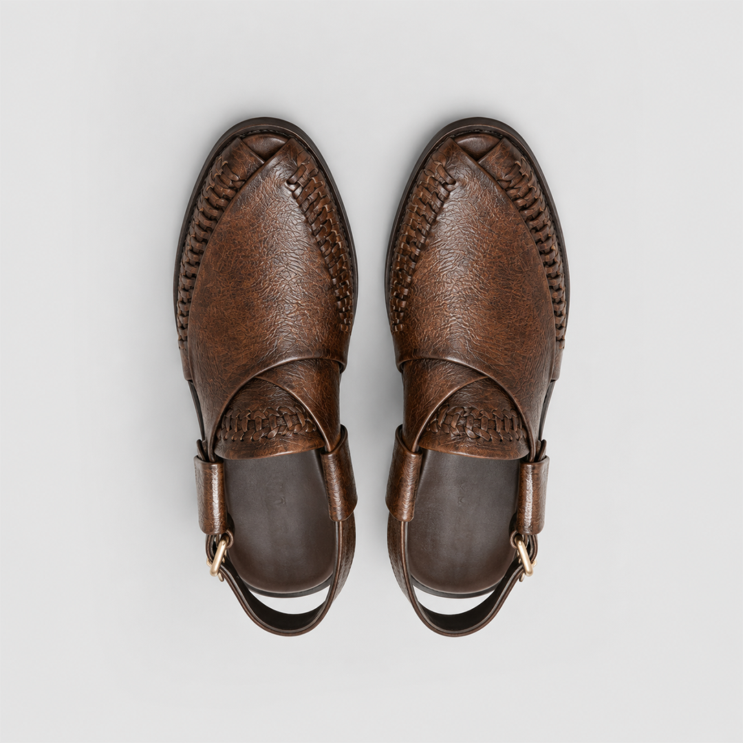 Bosphorus Brown