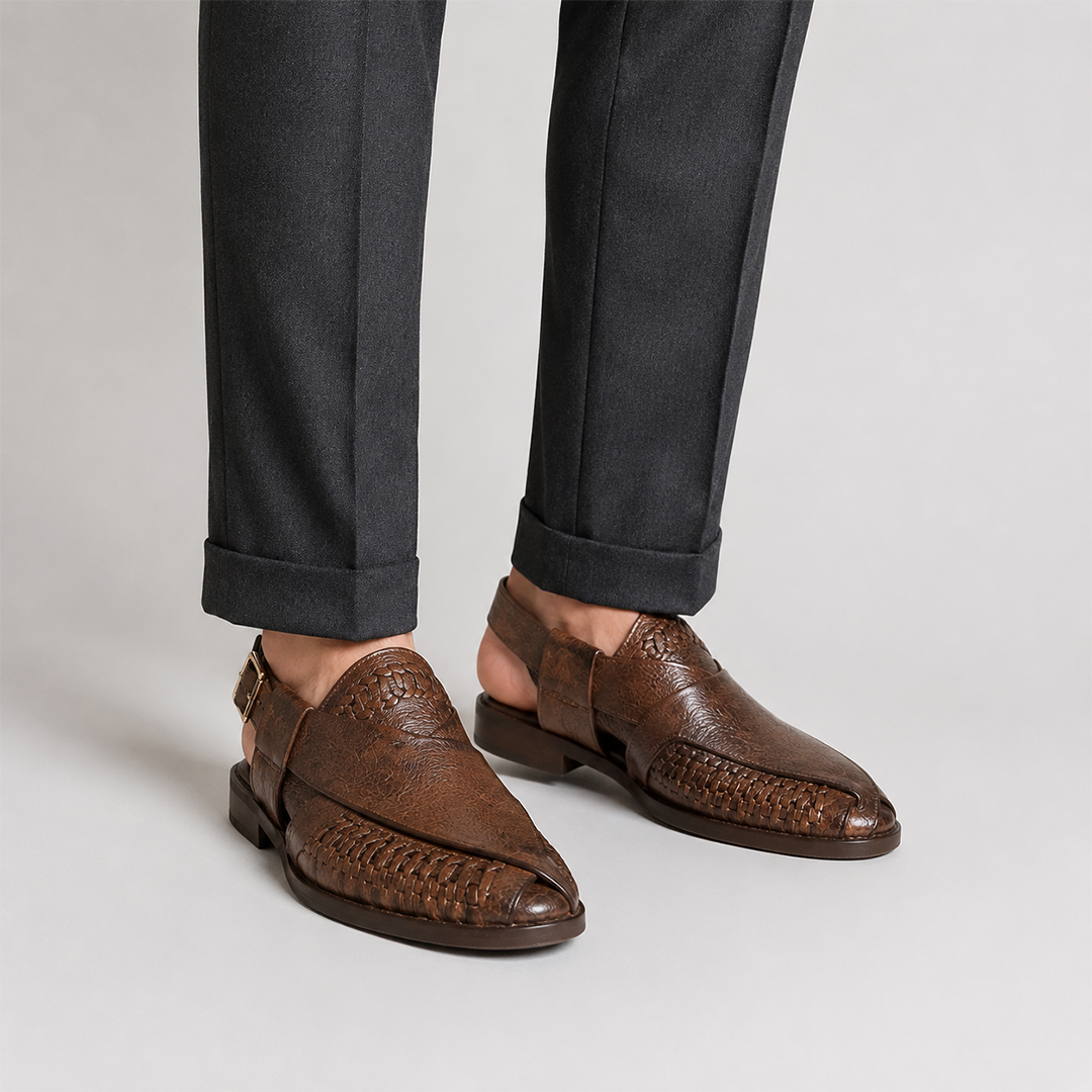 Bosphorus Brown