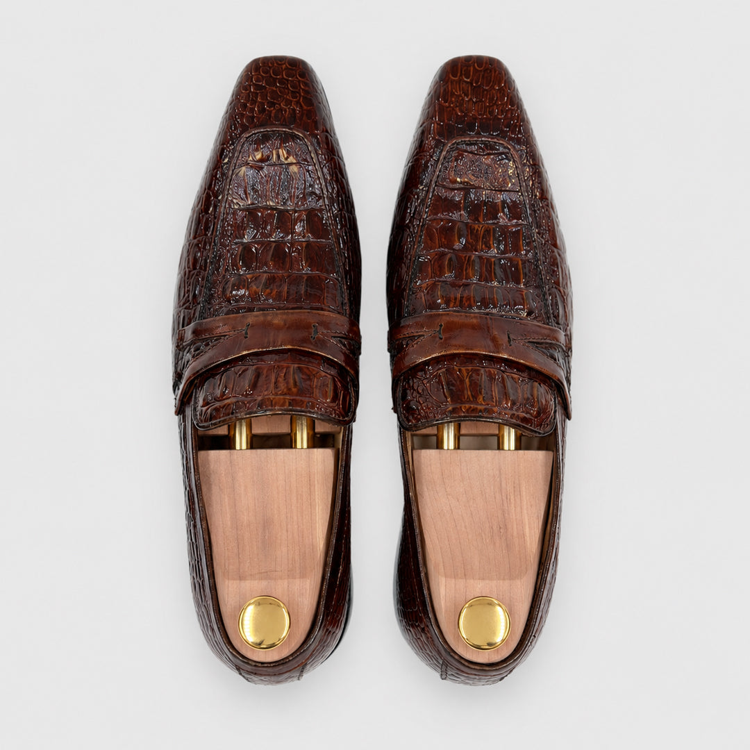 Luxe Step