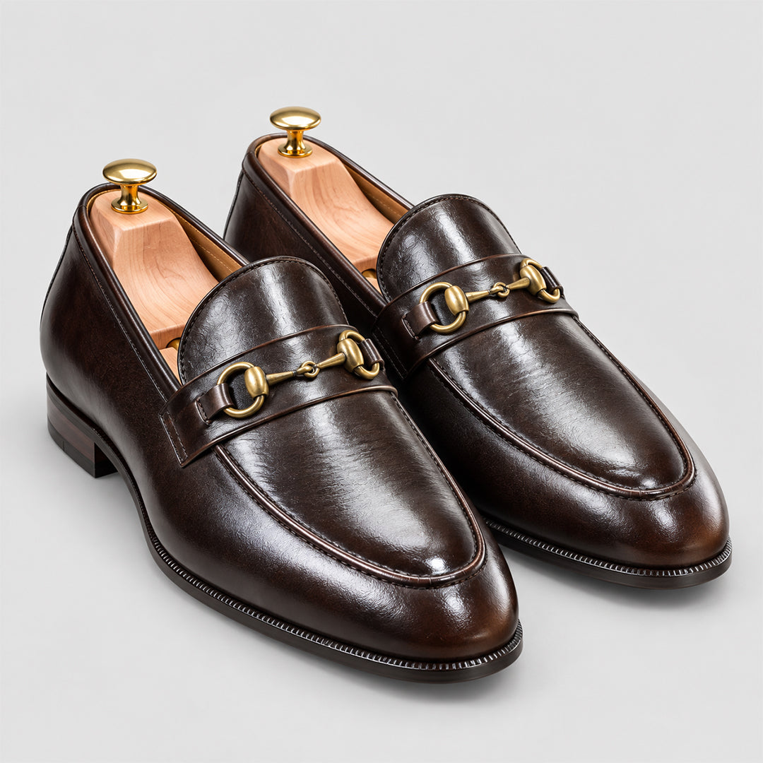 Bruno Buckle