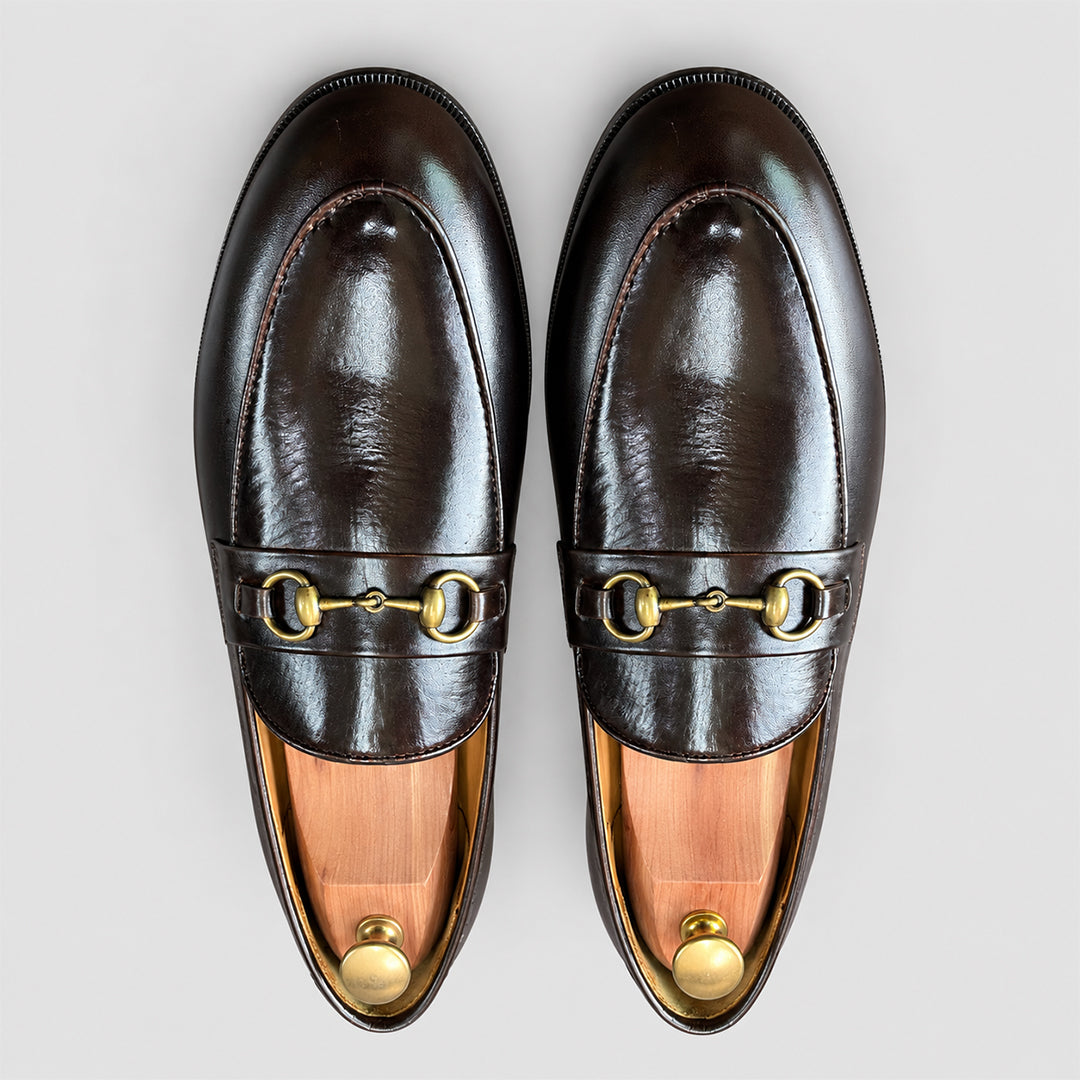 Bruno Buckle
