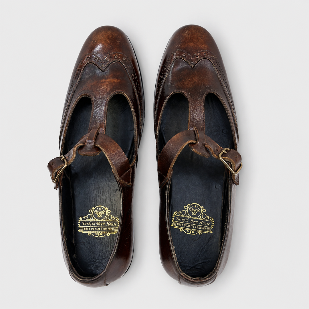 Premium Step