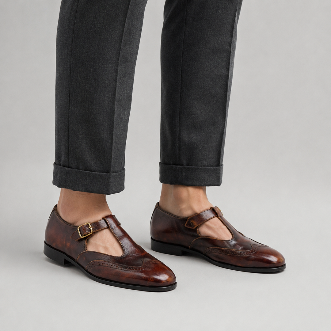 Premium Step