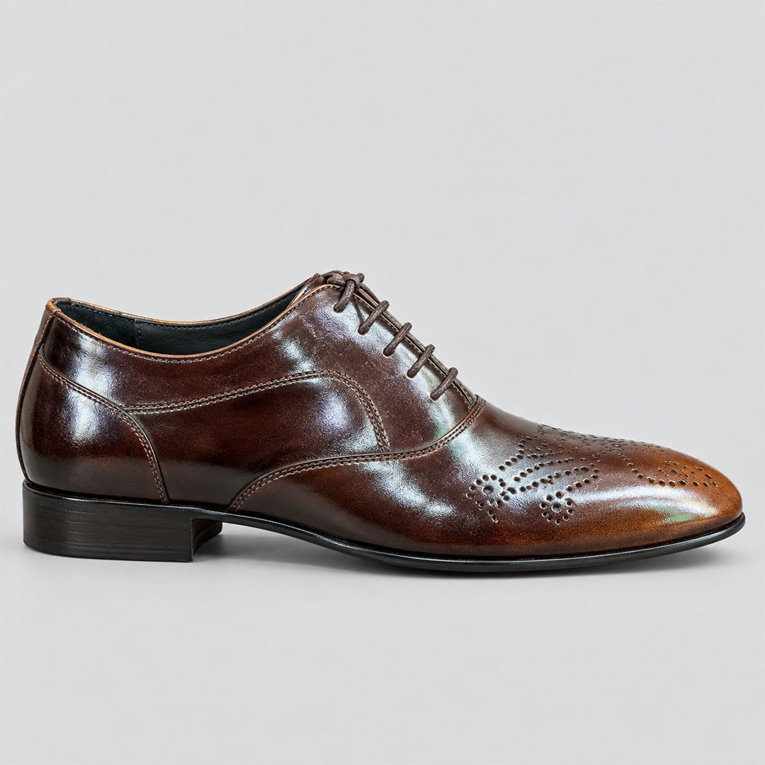 Cairo Leather