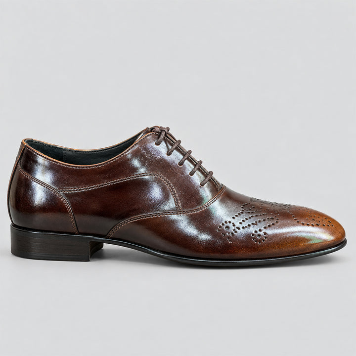 Cairo Leather