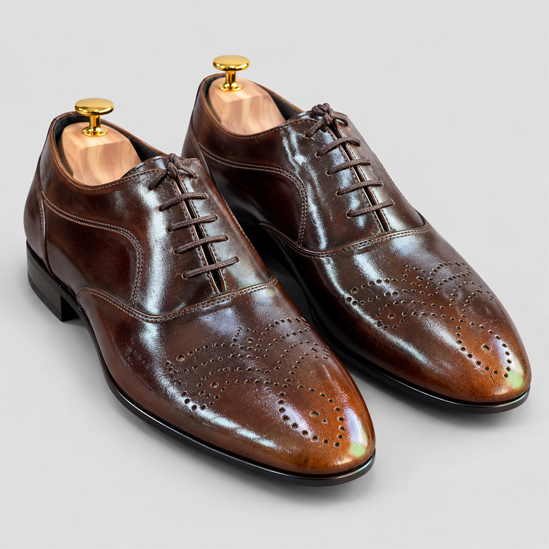 Cairo Leather