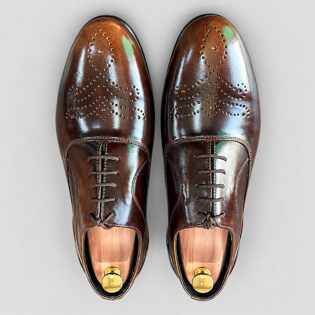 Cairo Leather