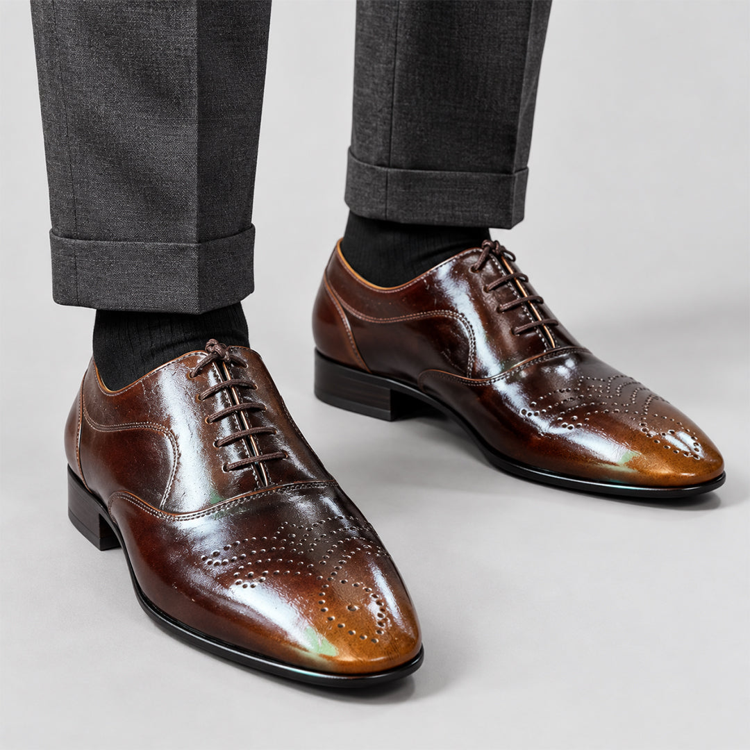 Cairo Leather