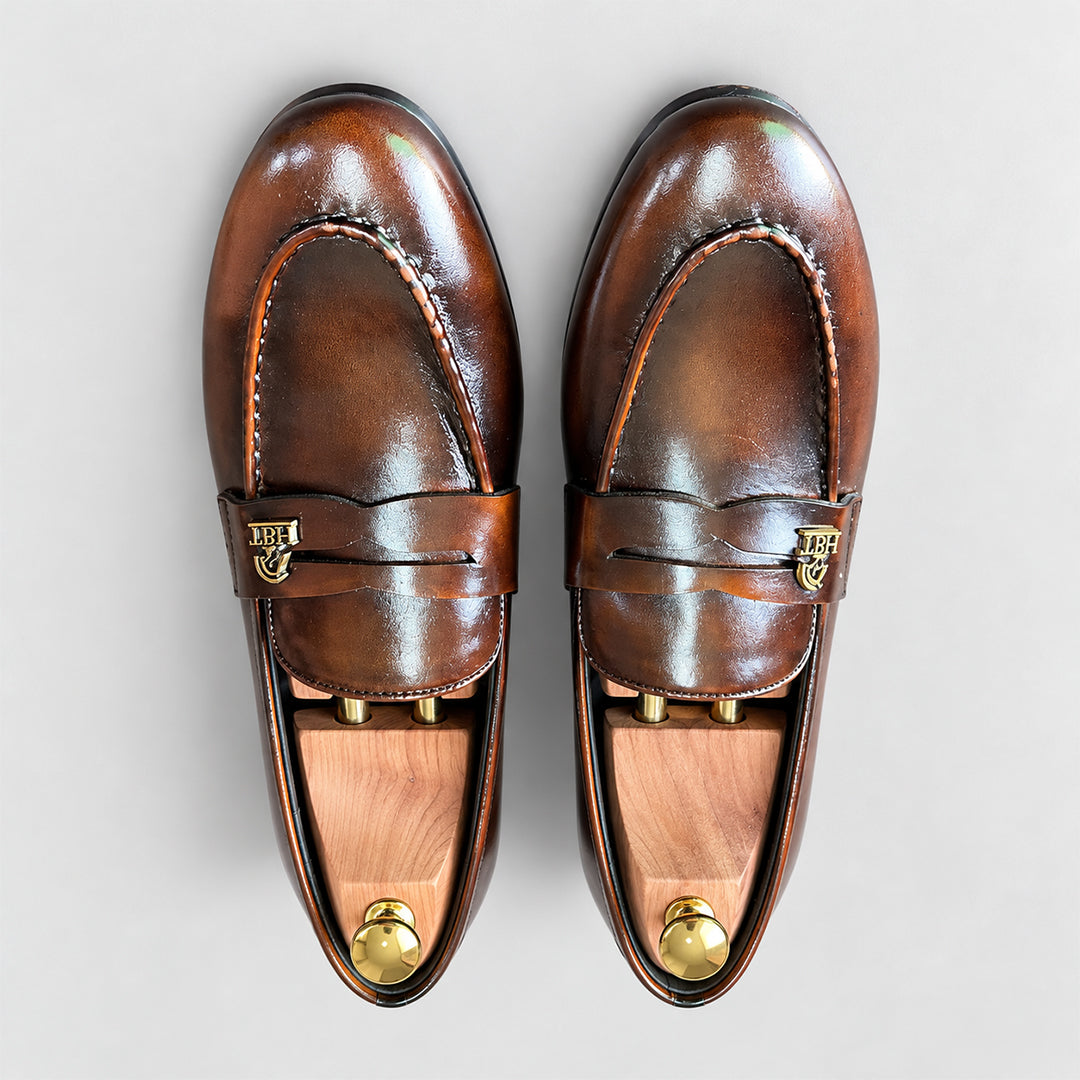 Milano Strap