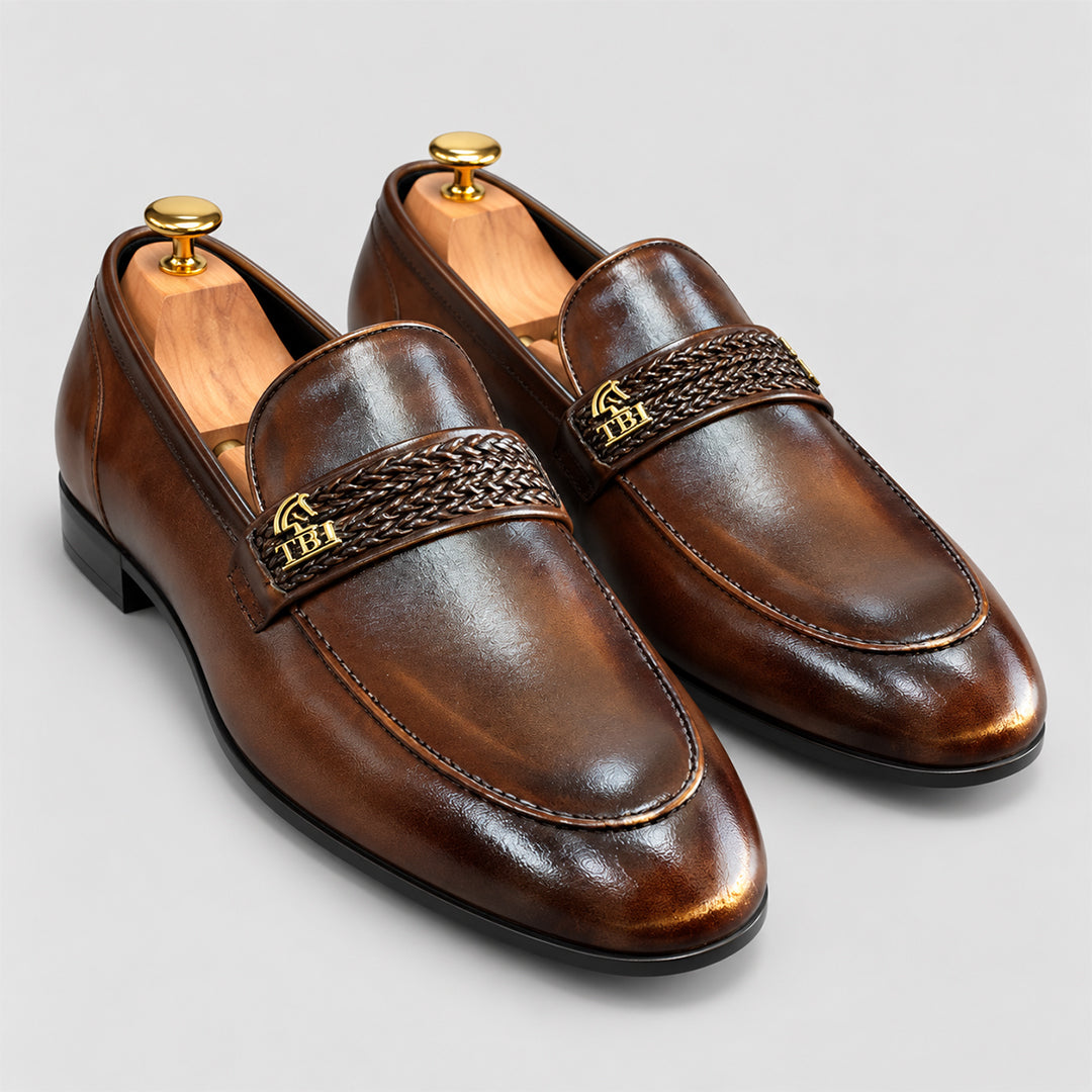Royal Brown