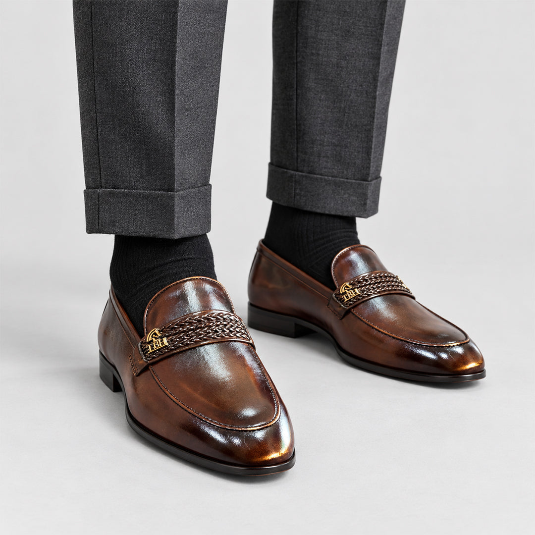 Royal Brown