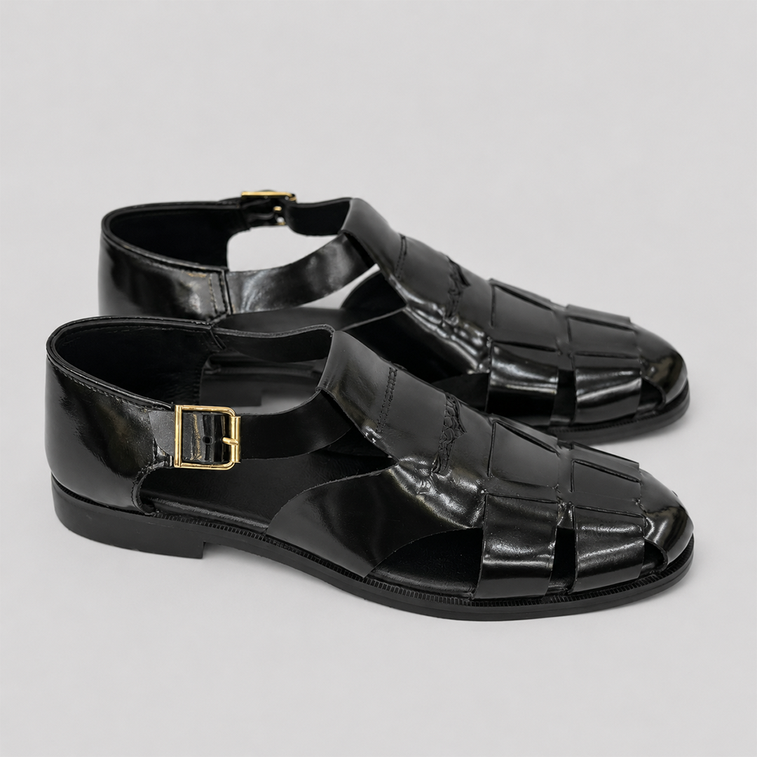 Luxe Walk