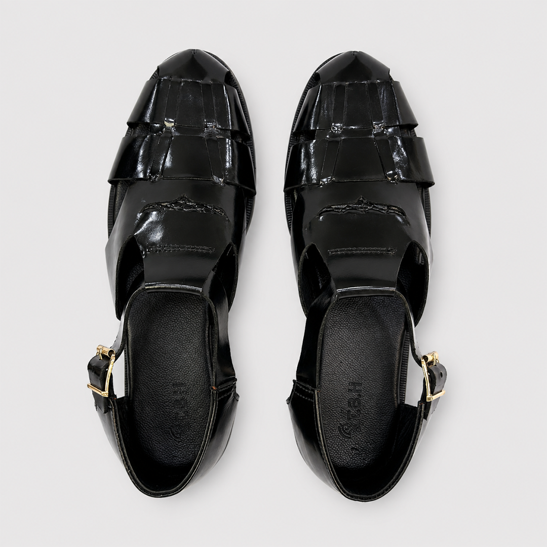 Luxe Walk