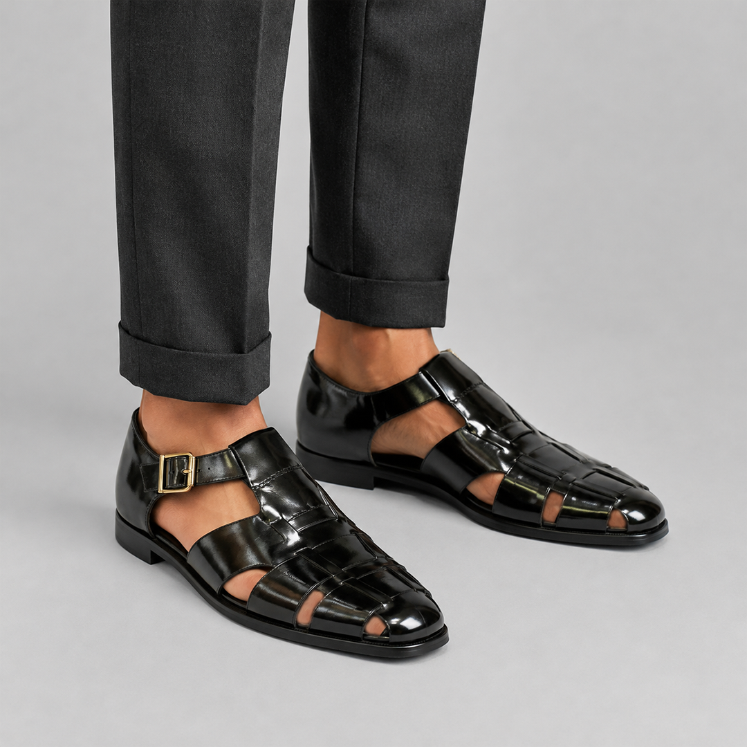 Luxe Walk