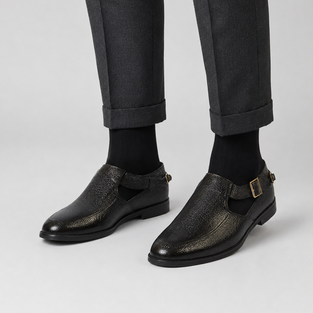 Classic Touch