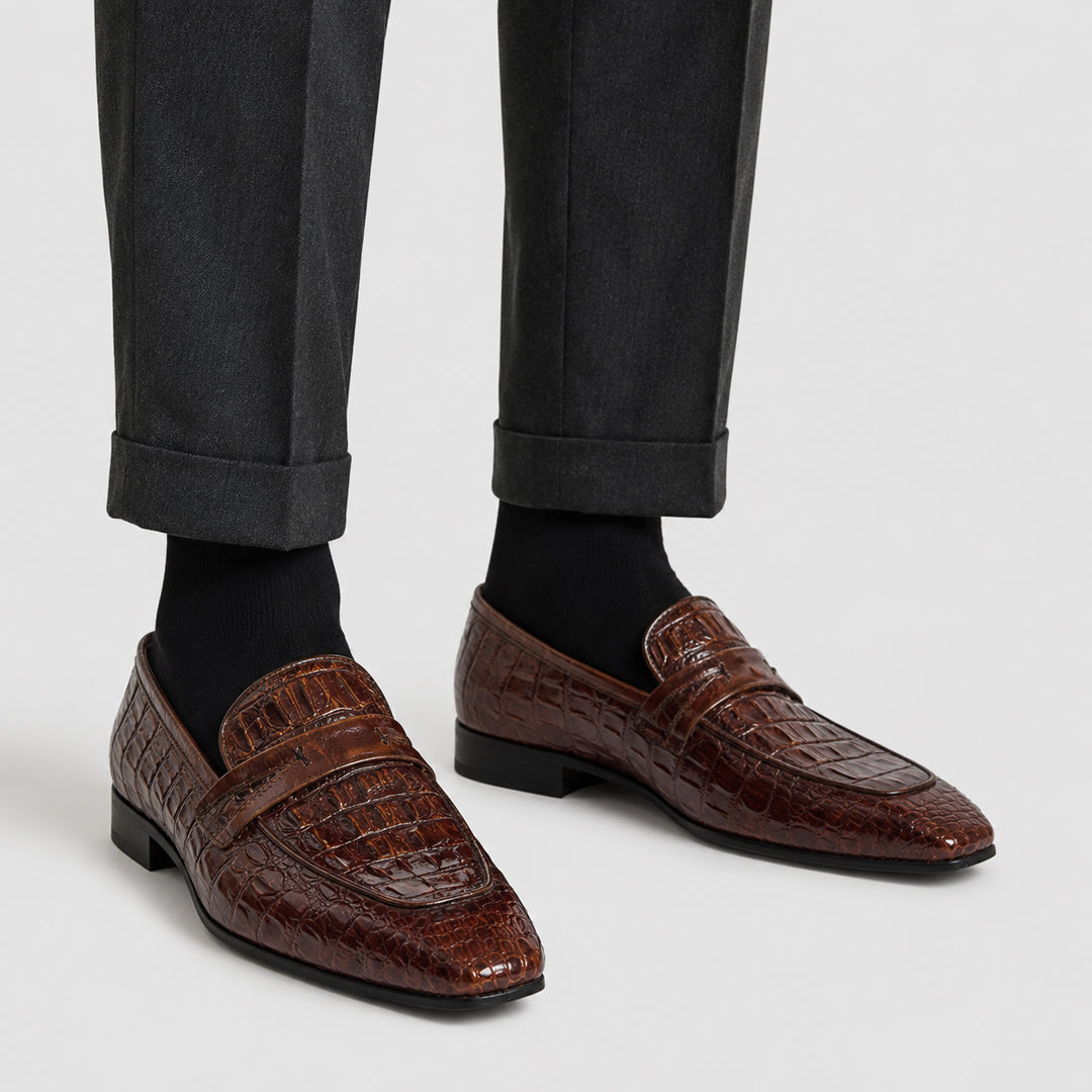Luxe Step