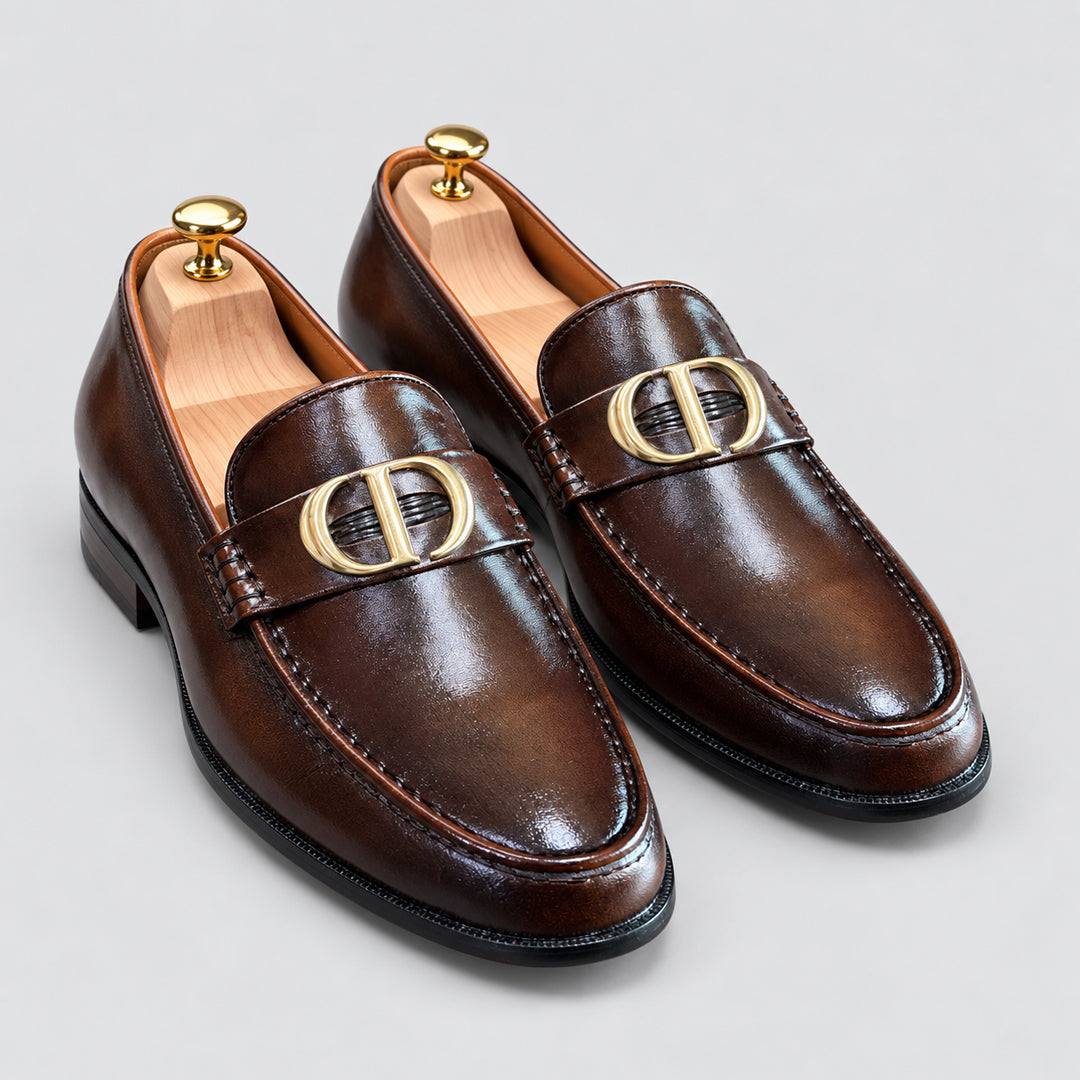 Monaco Brown
