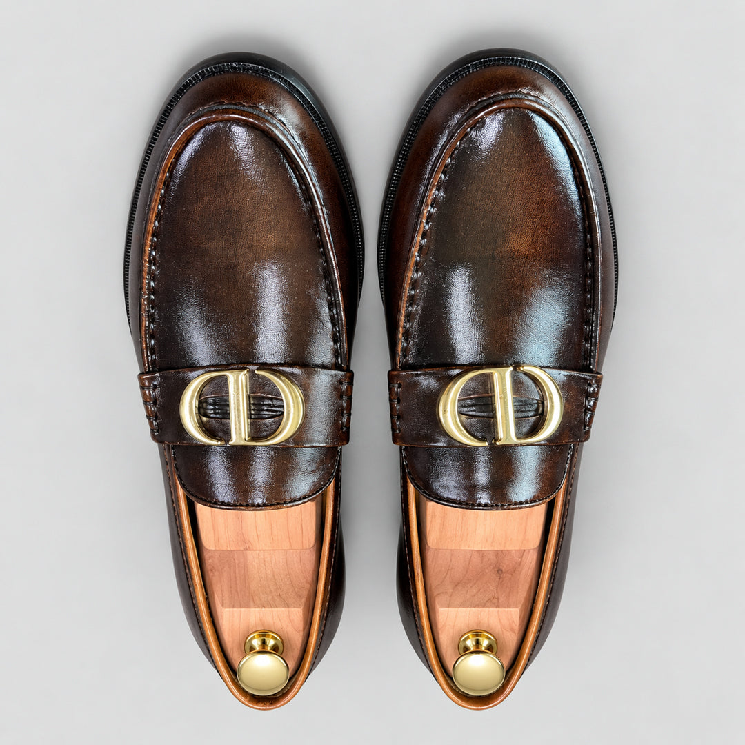 Monaco Brown