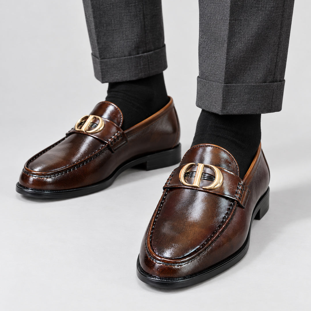 Monaco Brown