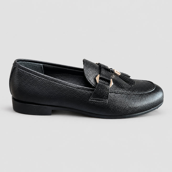 Midnight Black