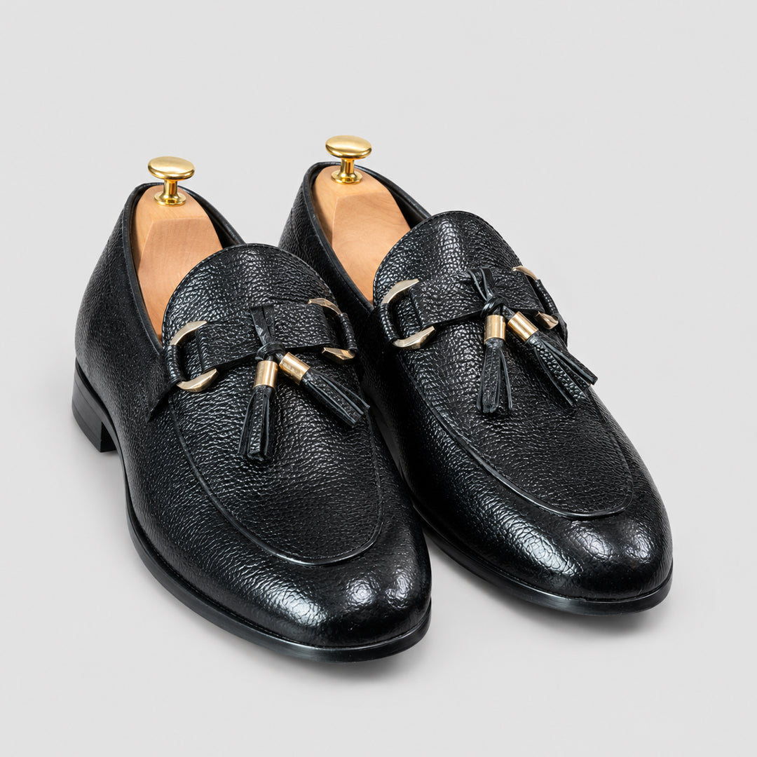 Midnight Black