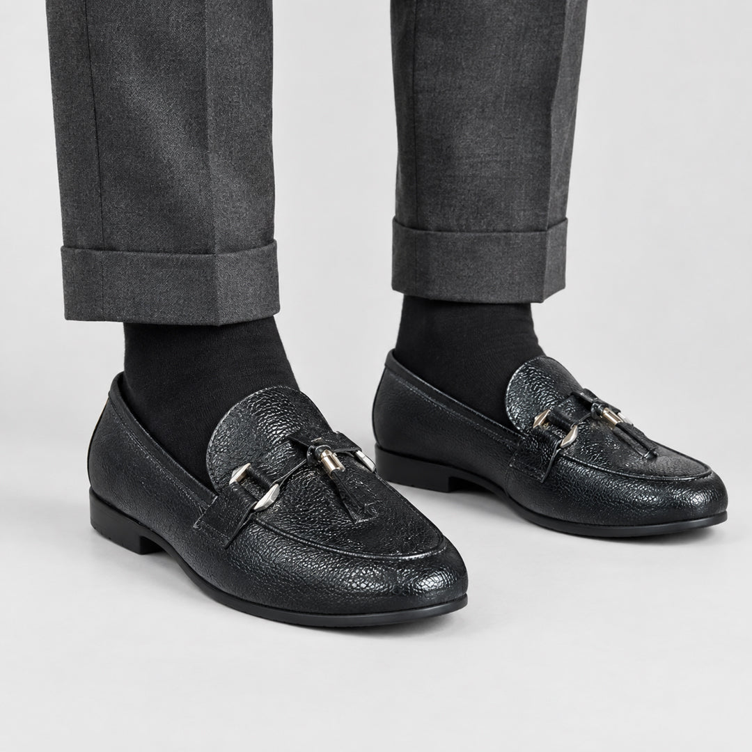 Midnight Black