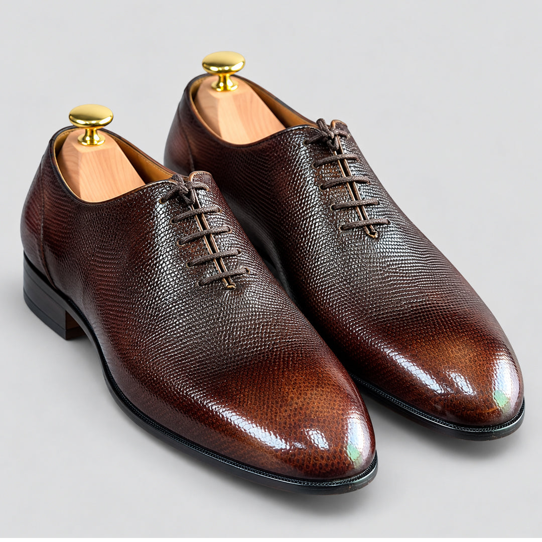Napoli Brown