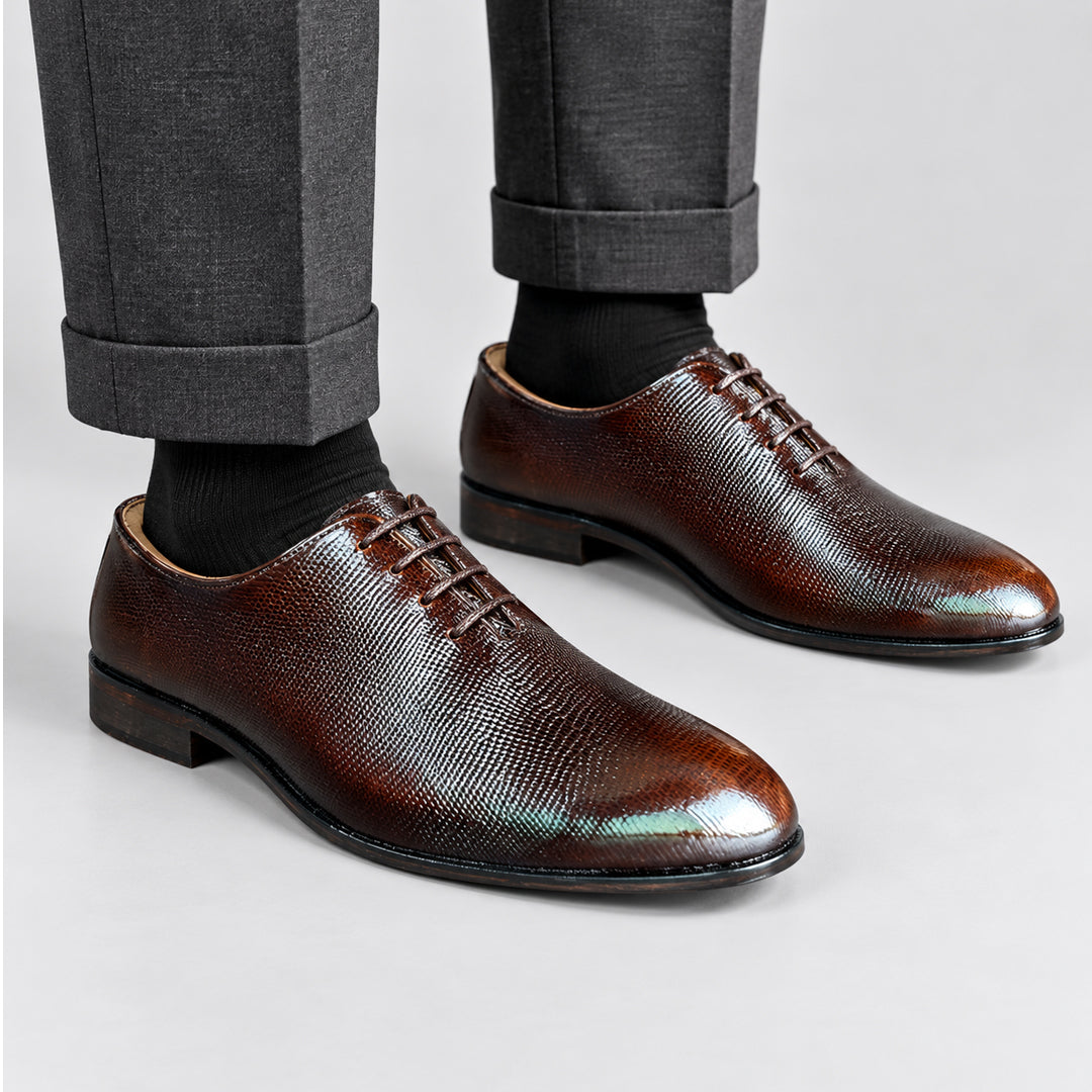 Napoli Brown