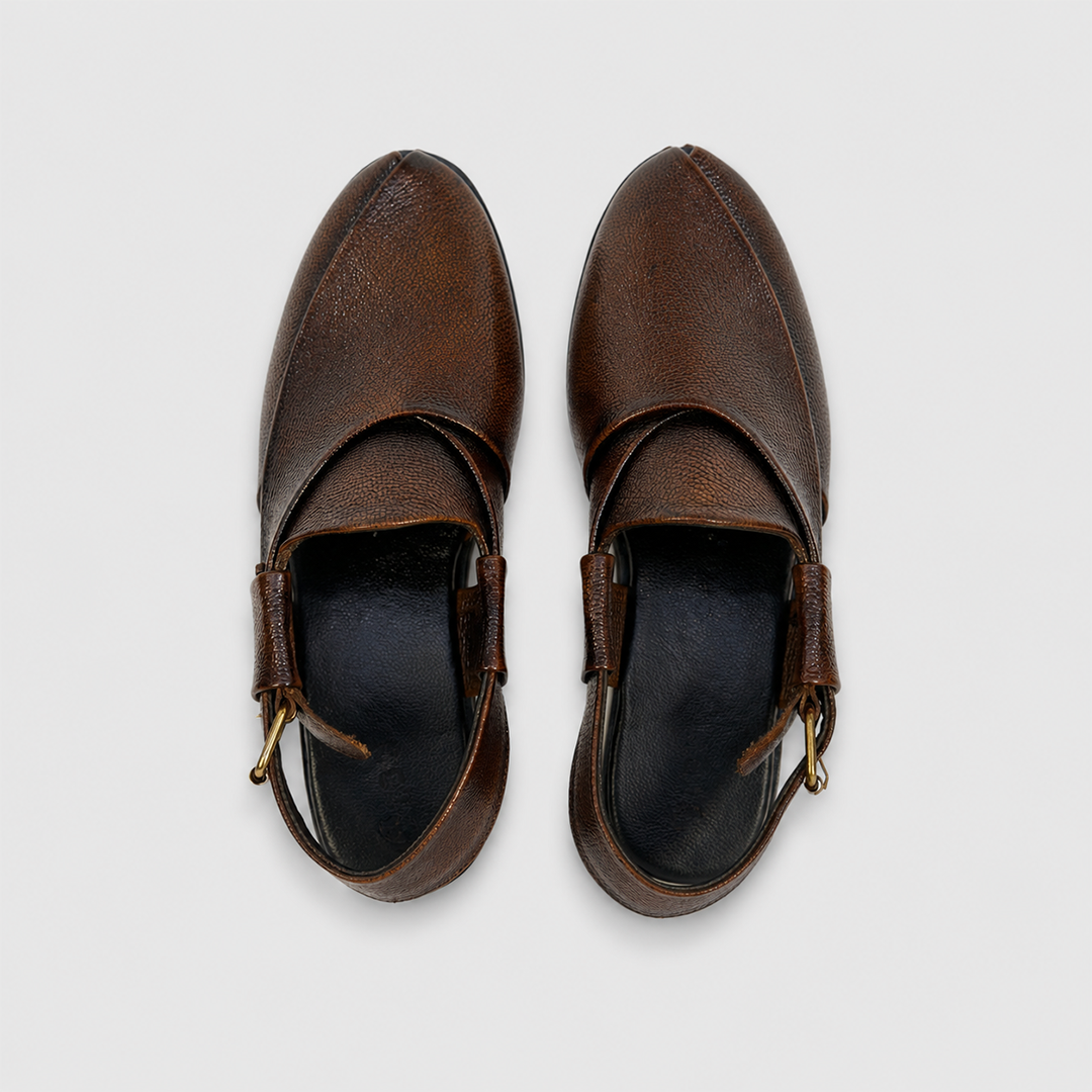 Heritage Comfort