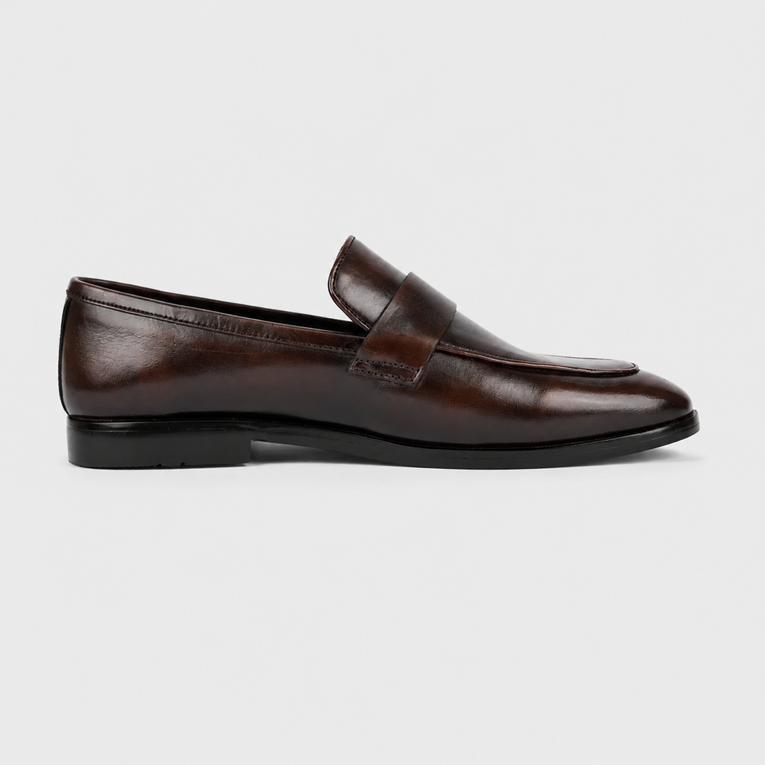 Signature Leather