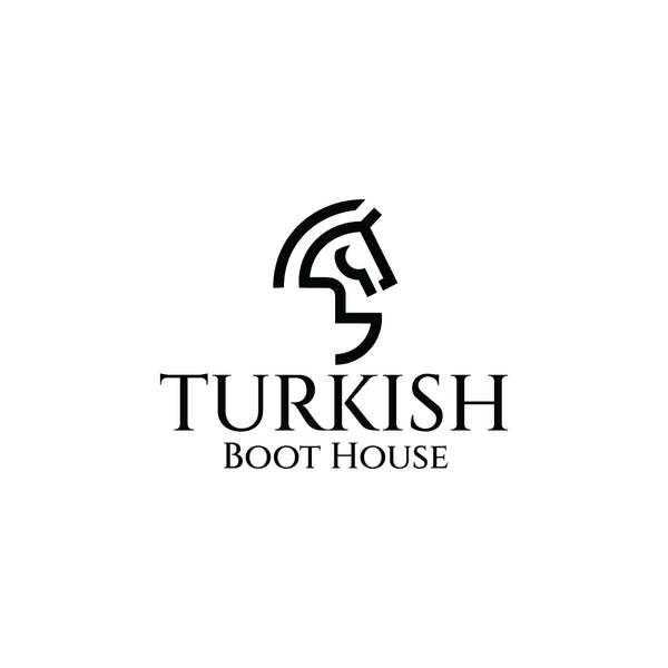Turkish boot house 