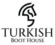 Turkish boot house 