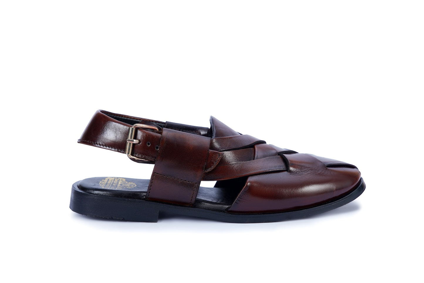 Psh-06 Brown