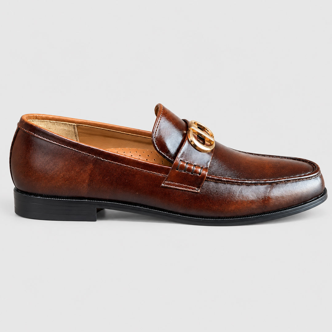 Monaco Brown