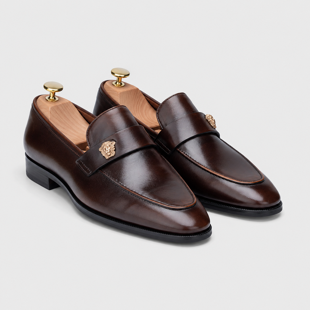 Signature Leather