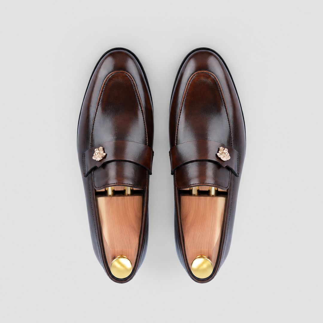 Signature Leather