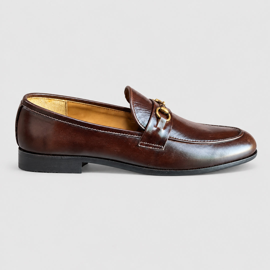 Bruno Buckle
