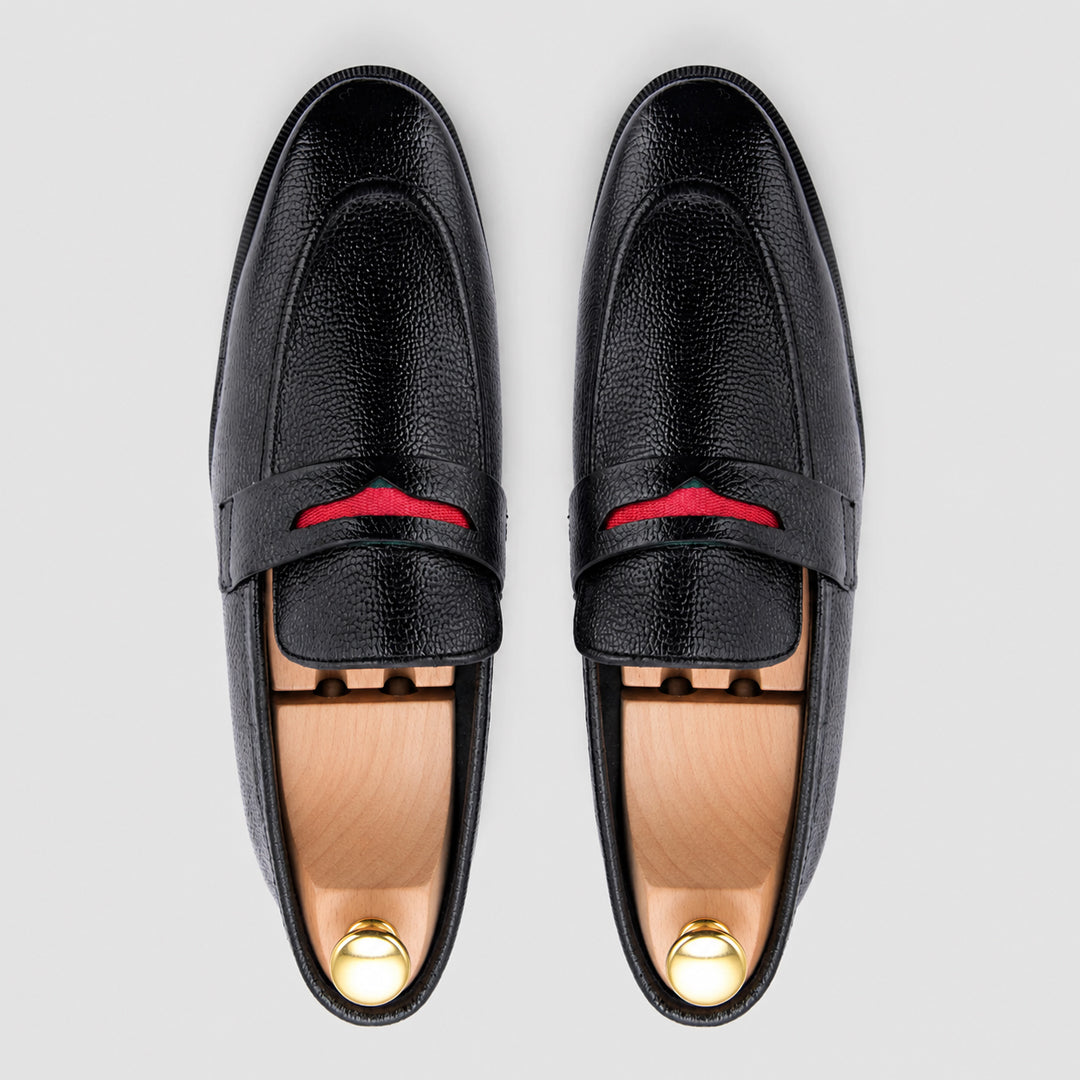 gucci-Black