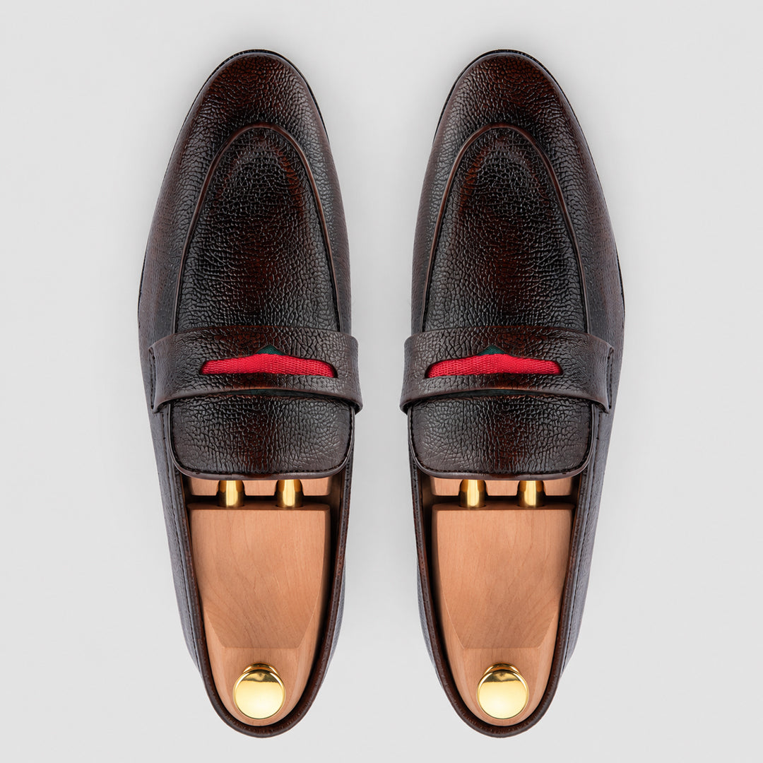 gucci-Brown